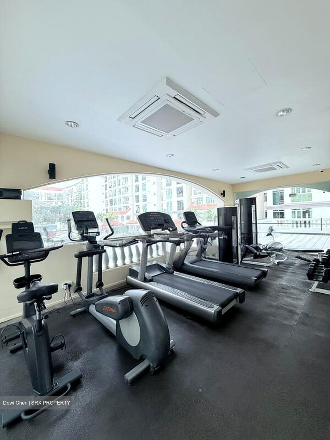 Estella Gardens (D17), Condominium #548975791